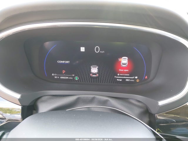 Aukcja sprzedaży 2024 Acura Mdx Advance Package, vin: 5J8YE1H83RL024181, numer aukcji: 45199004