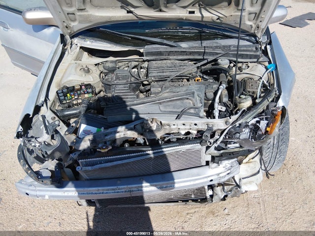 Продажа на аукционе авто 2003 Honda Civic Ex, vin: 1HGES25753L030908, номер лота: 45199013