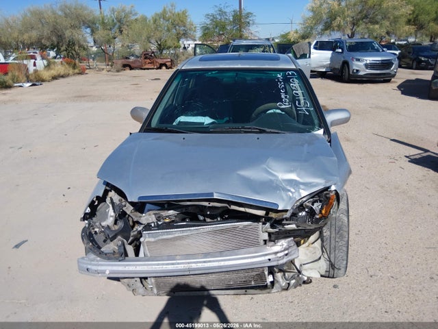 Продажа на аукционе авто 2003 Honda Civic Ex, vin: 1HGES25753L030908, номер лота: 45199013