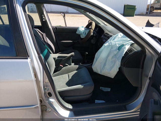 Продажа на аукционе авто 2003 Honda Civic Ex, vin: 1HGES25753L030908, номер лота: 45199013