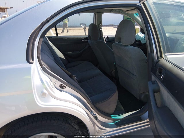 Продажа на аукционе авто 2003 Honda Civic Ex, vin: 1HGES25753L030908, номер лота: 45199013