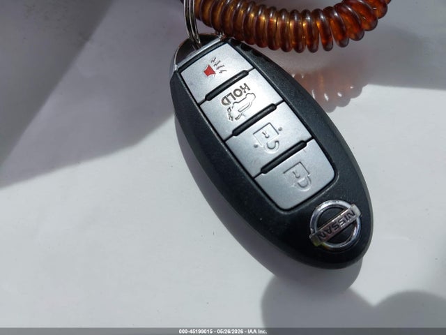 45199015 :رقم المزاد ، 5N1AT2MV6EC872892 vin ، 2014 Nissan Rogue Sl مزاد بيع