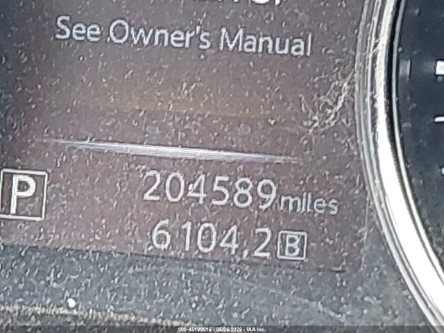 45199015 :رقم المزاد ، 5N1AT2MV6EC872892 vin ، 2014 Nissan Rogue Sl مزاد بيع