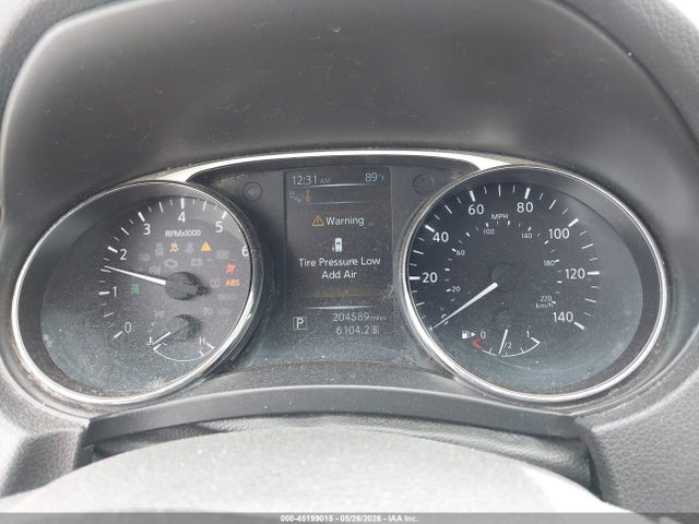 45199015 :رقم المزاد ، 5N1AT2MV6EC872892 vin ، 2014 Nissan Rogue Sl مزاد بيع