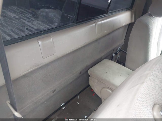Aukcja sprzedaży 2000 Toyota Tundra Sr5 V8, vin: 5TBKT4416YS081131, numer aukcji: 45199020