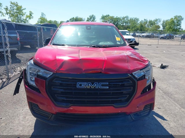 Aukcja sprzedaży 2023 Gmc Terrain Awd Sle, vin: 3GKALTEG8PL204646, numer aukcji: 45199022