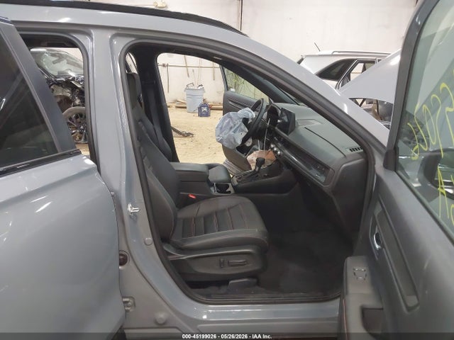 Продаж на аукціоні авто 2026 Honda Cr-v Hybrid Awd Sport-l, vin: 7FARS6H8XTE000905, номер лоту: 45199026