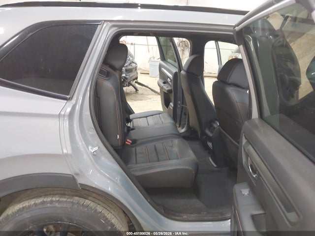 Продаж на аукціоні авто 2026 Honda Cr-v Hybrid Awd Sport-l, vin: 7FARS6H8XTE000905, номер лоту: 45199026