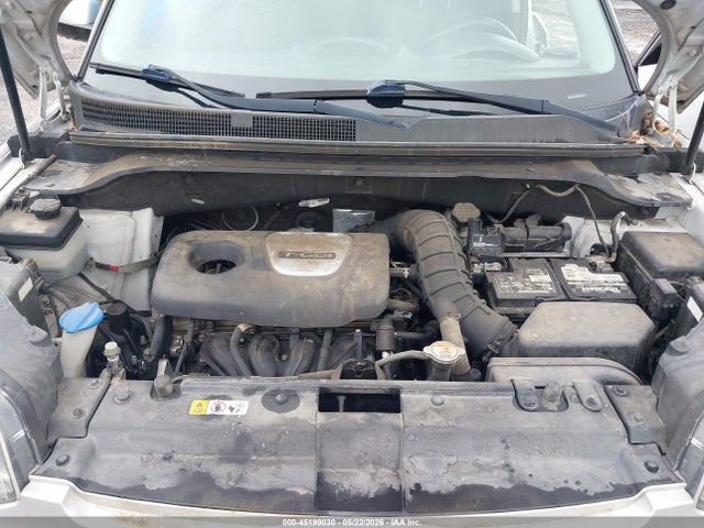 45199030 :رقم المزاد ، KNDJX3AA8H7450295 vin ، 2017 Kia Soul ! مزاد بيع