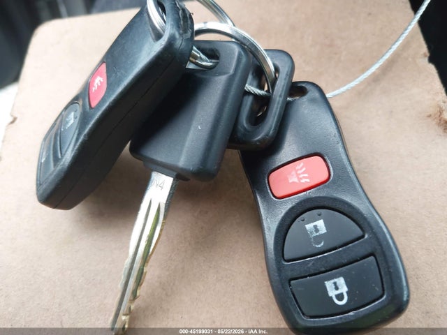 Продаж на аукціоні авто 2011 Nissan Sentra 2.0, vin: 3N1AB6AP5BL666163, номер лоту: 45199031