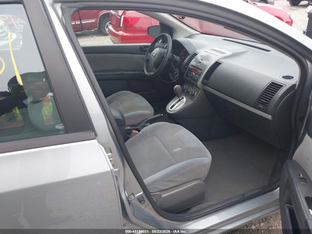 Продаж на аукціоні авто 2011 Nissan Sentra 2.0, vin: 3N1AB6AP5BL666163, номер лоту: 45199031