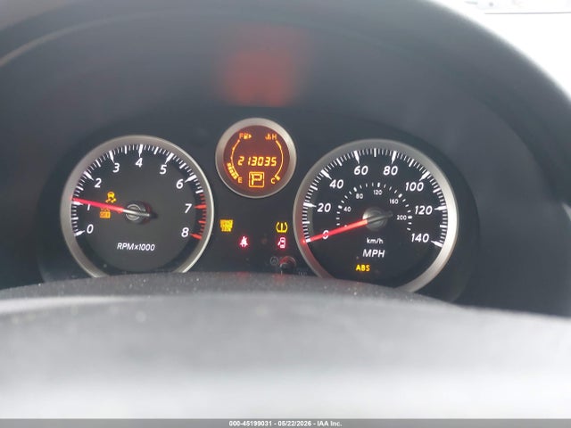 Продаж на аукціоні авто 2011 Nissan Sentra 2.0, vin: 3N1AB6AP5BL666163, номер лоту: 45199031