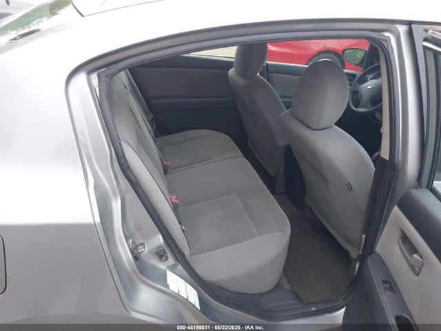 Продаж на аукціоні авто 2011 Nissan Sentra 2.0, vin: 3N1AB6AP5BL666163, номер лоту: 45199031