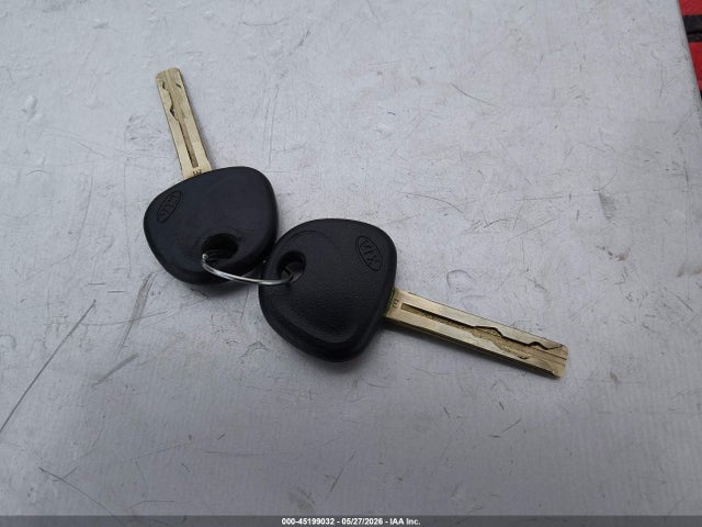 KIA Soul 2016 KNDJN2A24G7860079 Image 11