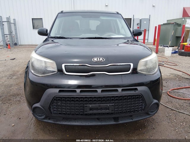 KIA Soul 2016 KNDJN2A24G7860079 Image 12