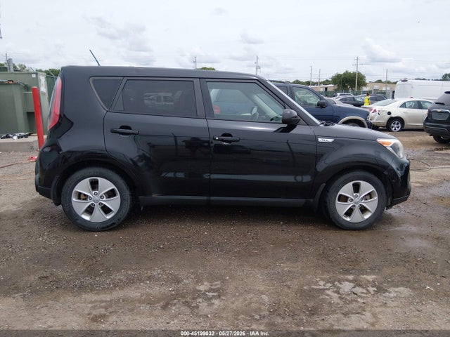 KIA Soul 2016 KNDJN2A24G7860079 Image 13