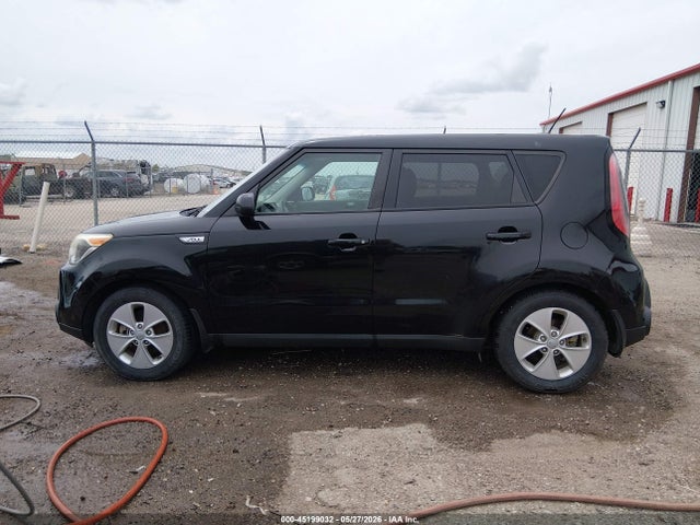 KIA Soul 2016 KNDJN2A24G7860079 Image 14