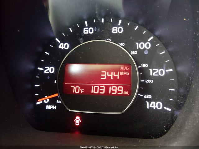 KIA Soul 2016 KNDJN2A24G7860079 Image 15