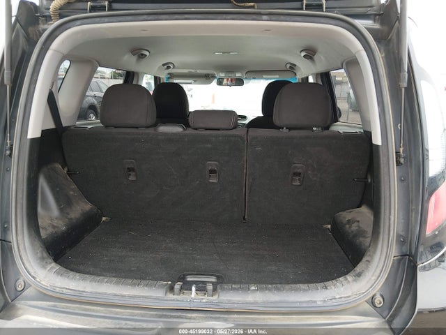 KIA Soul 2016 KNDJN2A24G7860079 Image 16