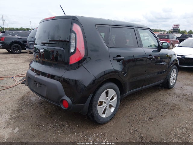 KIA Soul 2016 KNDJN2A24G7860079 Image 4