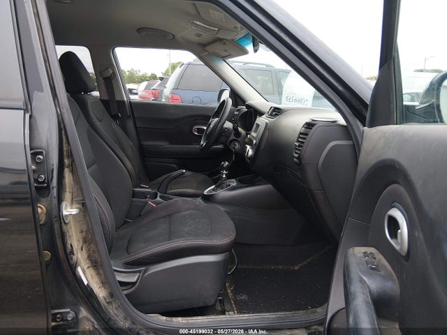 KIA Soul 2016 KNDJN2A24G7860079 Image 5