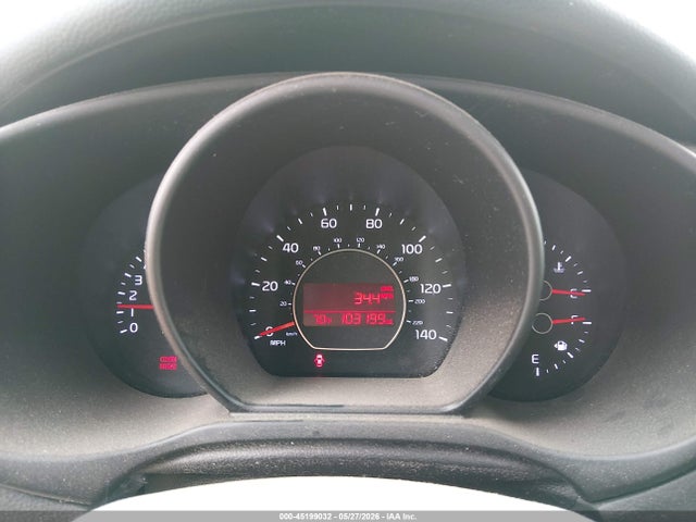 KIA Soul 2016 KNDJN2A24G7860079 Image 7