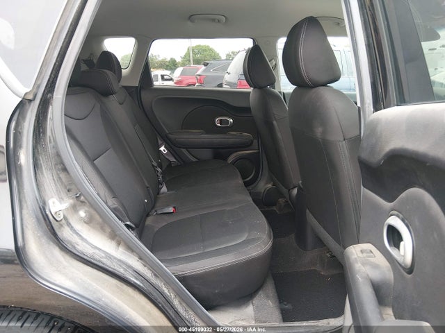 KIA Soul 2016 KNDJN2A24G7860079 Image 8
