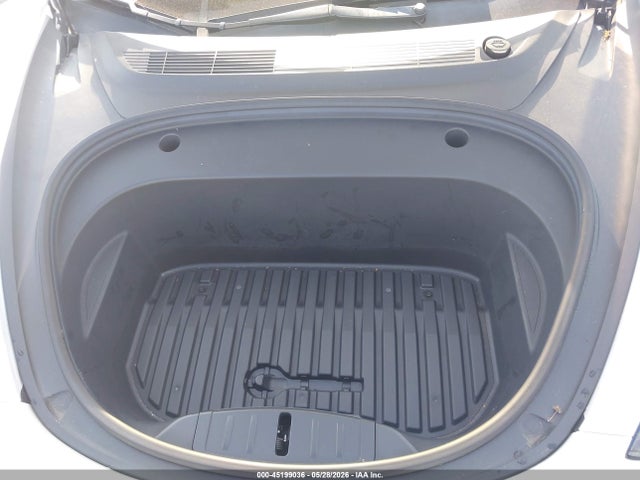 Tesla Model 3 Long Range 2021 5YJ3E1EBXMF059692 Image 10