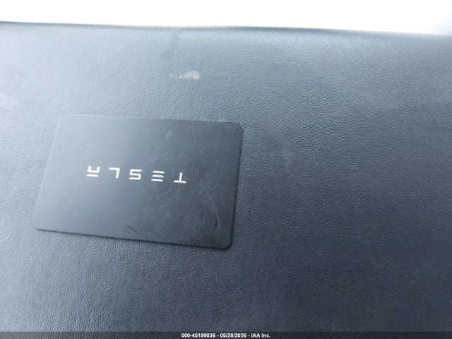 Tesla Model 3 Long Range 2021 5YJ3E1EBXMF059692 Image 11