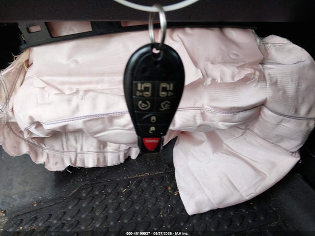 2015 Dodge Grand Caravan R/t მანქანა იყიდება აუქციონზე, vin: 2C4RDGEG8FR670730, აუქციონის ნომერი: 45199037