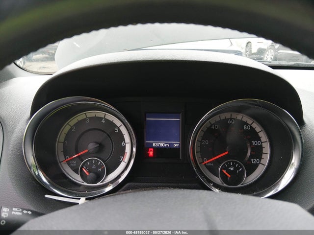 2015 Dodge Grand Caravan R/t მანქანა იყიდება აუქციონზე, vin: 2C4RDGEG8FR670730, აუქციონის ნომერი: 45199037