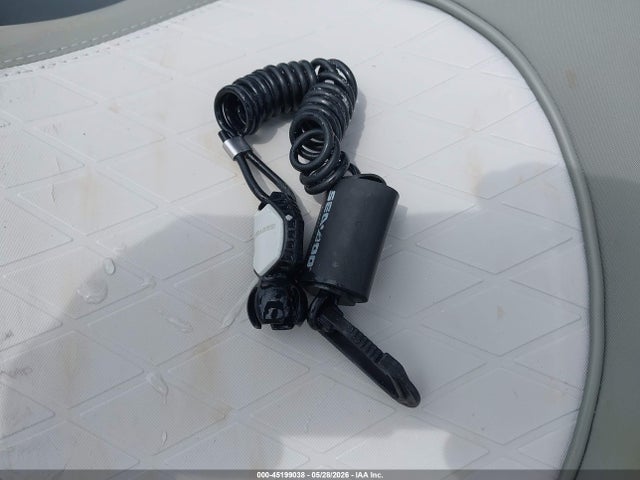 Seadoo Gtx 2020 YDV28348K920 Image 11