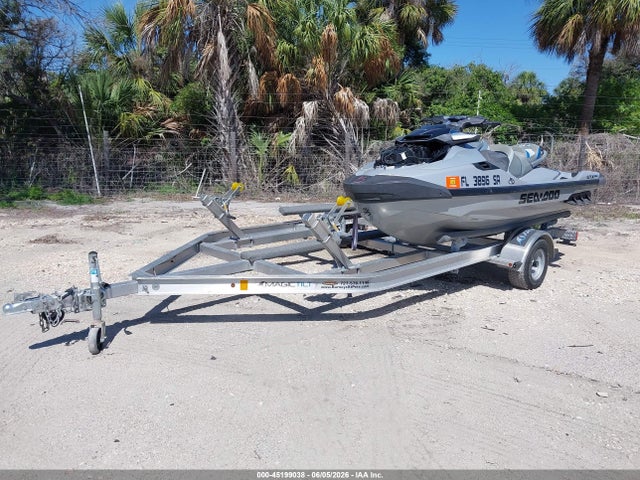 Seadoo Gtx 2020 YDV28348K920 Image 2