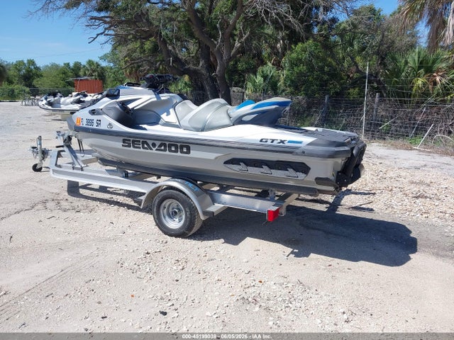 Seadoo Gtx 2020 YDV28348K920 Image 3
