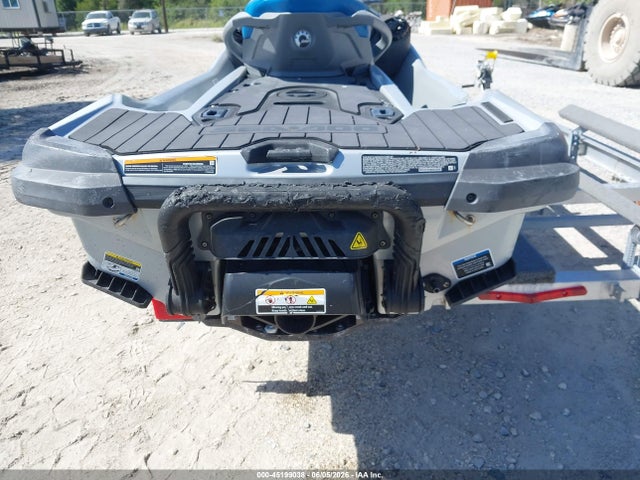 Seadoo Gtx 2020 YDV28348K920 Image 6