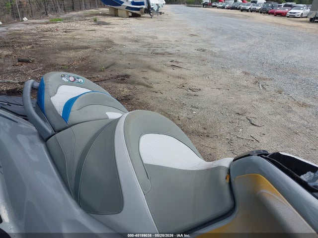 Seadoo Gtx 2020 YDV28348K920 Image 8