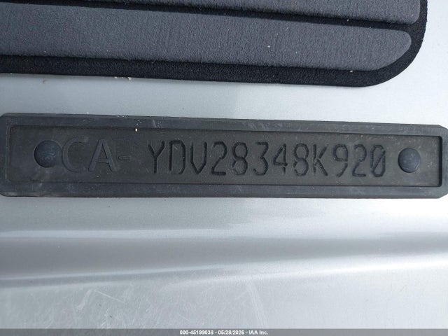Seadoo Gtx 2020 YDV28348K920 Image 9