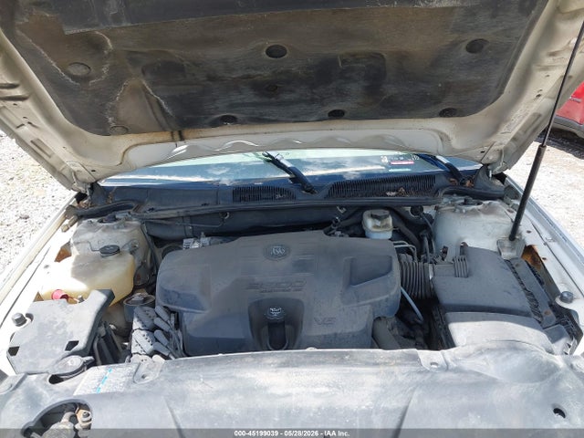 2006 Buick Lucerne Cxl მანქანა იყიდება აუქციონზე, vin: 1G4HD57246U171892, აუქციონის ნომერი: 45199039