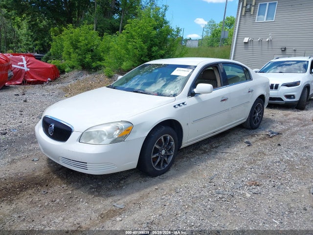 2006 Buick Lucerne Cxl მანქანა იყიდება აუქციონზე, vin: 1G4HD57246U171892, აუქციონის ნომერი: 45199039