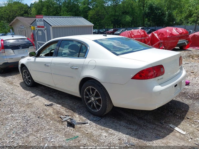 2006 Buick Lucerne Cxl მანქანა იყიდება აუქციონზე, vin: 1G4HD57246U171892, აუქციონის ნომერი: 45199039