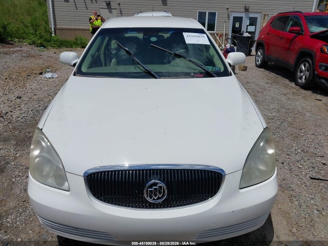 2006 Buick Lucerne Cxl მანქანა იყიდება აუქციონზე, vin: 1G4HD57246U171892, აუქციონის ნომერი: 45199039