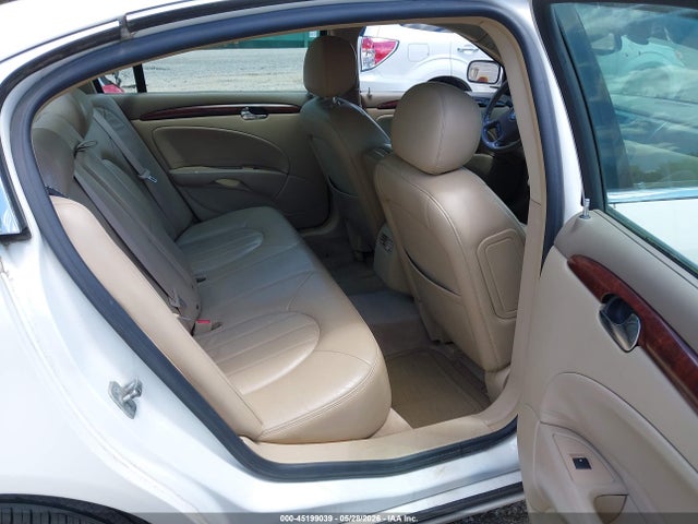 2006 Buick Lucerne Cxl მანქანა იყიდება აუქციონზე, vin: 1G4HD57246U171892, აუქციონის ნომერი: 45199039