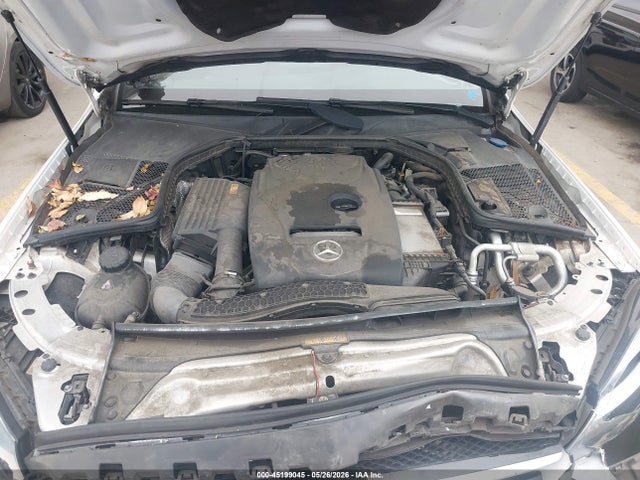 Mercedes-Benz C 300 2018 55SWF4JB0JU263879 Image 10