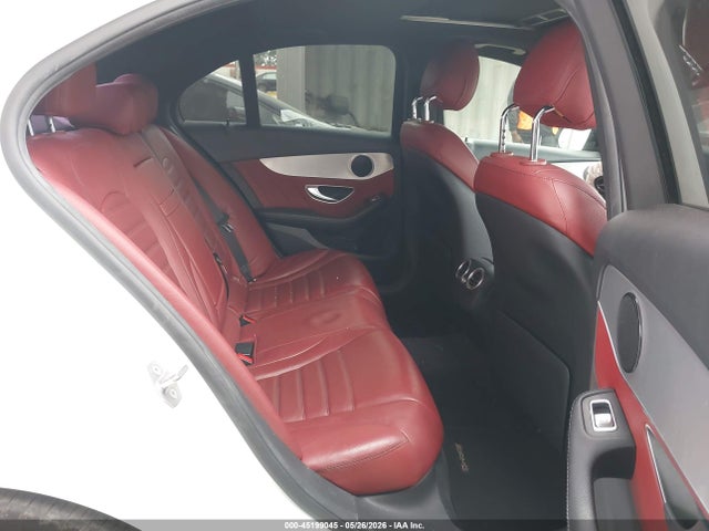 Mercedes-Benz C 300 2018 55SWF4JB0JU263879 Image 8