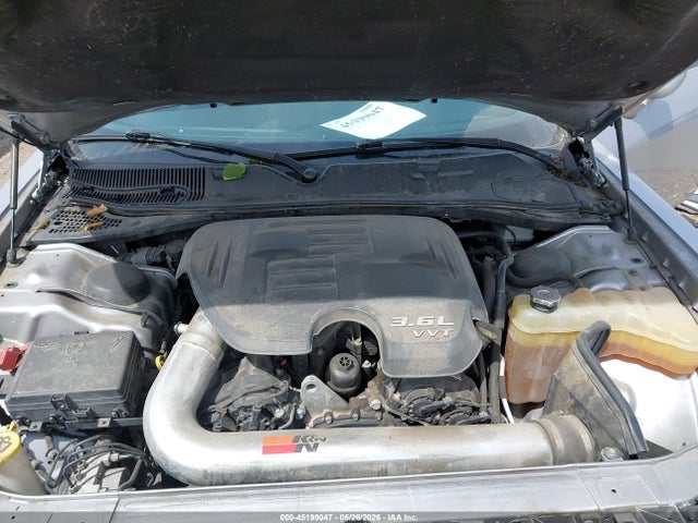 Продажа на аукционе авто 2016 Dodge Challenger Sxt, vin: 2C3CDZAG6GH202854, номер лота: 45199047
