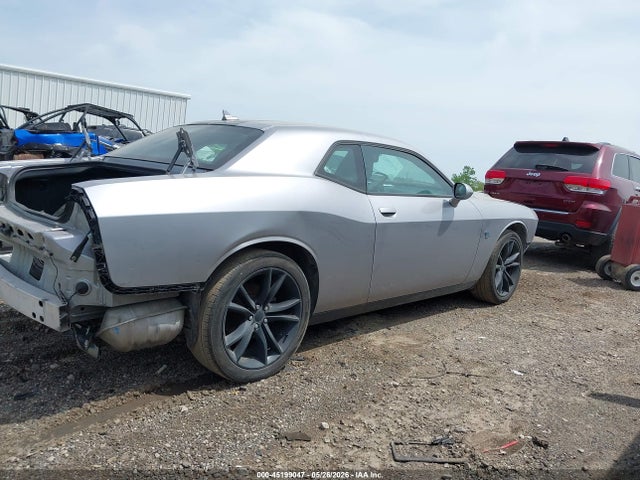 Продажа на аукционе авто 2016 Dodge Challenger Sxt, vin: 2C3CDZAG6GH202854, номер лота: 45199047