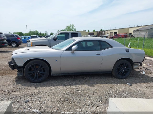 Продажа на аукционе авто 2016 Dodge Challenger Sxt, vin: 2C3CDZAG6GH202854, номер лота: 45199047