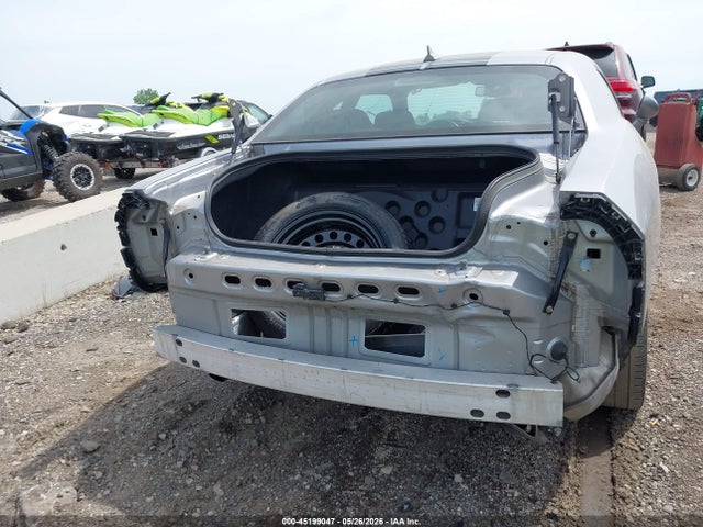 Продажа на аукционе авто 2016 Dodge Challenger Sxt, vin: 2C3CDZAG6GH202854, номер лота: 45199047