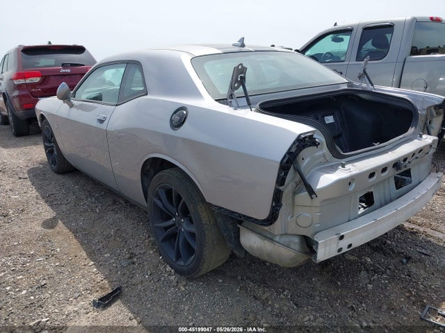 Продажа на аукционе авто 2016 Dodge Challenger Sxt, vin: 2C3CDZAG6GH202854, номер лота: 45199047