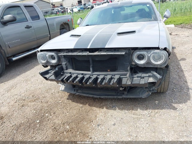 Продажа на аукционе авто 2016 Dodge Challenger Sxt, vin: 2C3CDZAG6GH202854, номер лота: 45199047